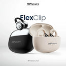 HiFuture FlexClip Earbuds