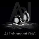 HiFuture FlexClip Earbuds