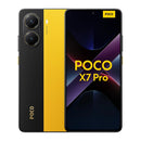 POCO X7 PRO 5G (12GB RAM 512GB STORAGE)
