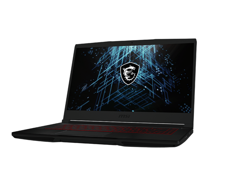 MSI GF63 THIN 11SC Gaming 15.6" Intel Core i5 (8GB RAM 256GB SSD)