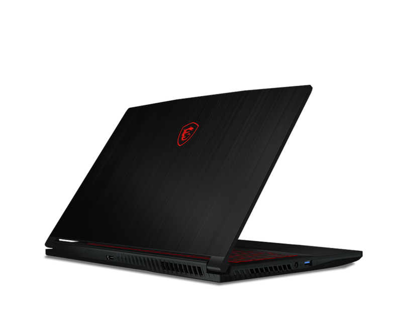 MSI GF63 THIN 11SC Gaming 15.6" Intel Core i5 (8GB RAM 256GB SSD)