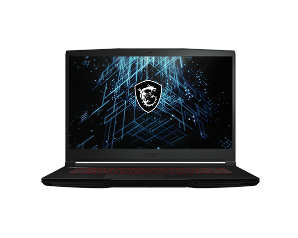 MSI GF63 THIN 11SC Gaming 15.6" Intel Core i5 (8GB RAM 256GB SSD)