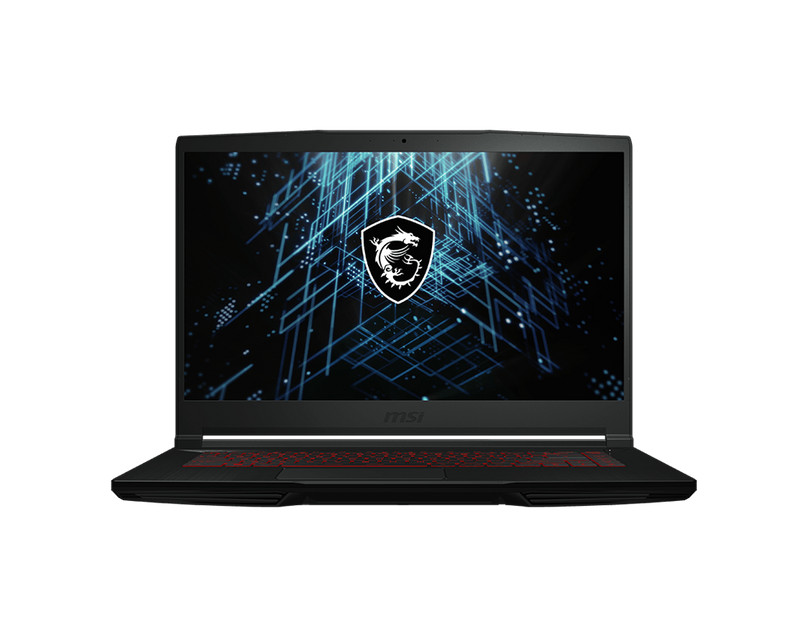 MSI GF63 THIN 11SC Gaming 15.6" Intel Core i5 (8GB RAM 256GB SSD)