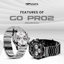 HiFuture GO PRO 2 Smart Watch