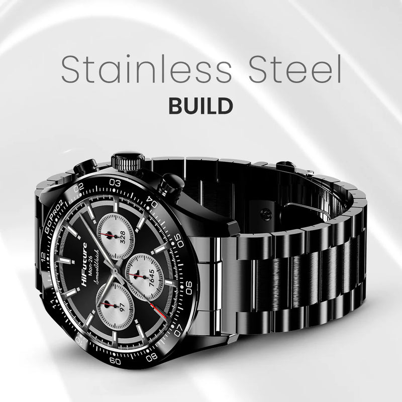 HiFuture GO PRO 2 Smart Watch