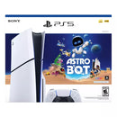 SONY PlayStation 5 ASTRO BOT Edition Gaming Console - (1TB STORAGE)