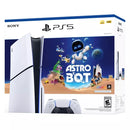 SONY PlayStation 5 ASTRO BOT Edition Gaming Console - (1TB STORAGE)
