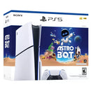 SONY PlayStation 5 ASTRO BOT Edition Gaming Console - (1TB STORAGE)