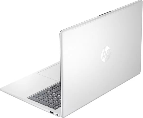 HP 15 Intel i5 15.6" Laptop (8GB RAM 512GB SSD) - FC0041WM