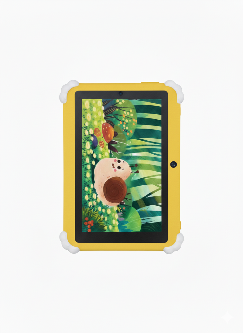 HAIDIKO TABLET D08 (6GB 128GB STORAGE)