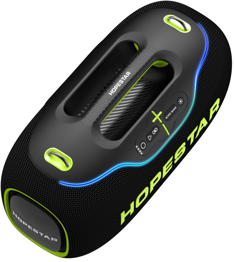 HOPESTAR A80 SPEAKER