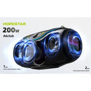 HOPESTAR A6 CLUB SPEAKER