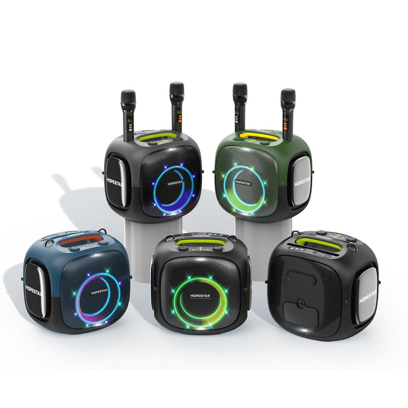HOPESTAR PARTY ONE ULTIMATE SPEAKER