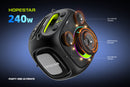 HOPESTAR PARTY ONE ULTIMATE SPEAKER