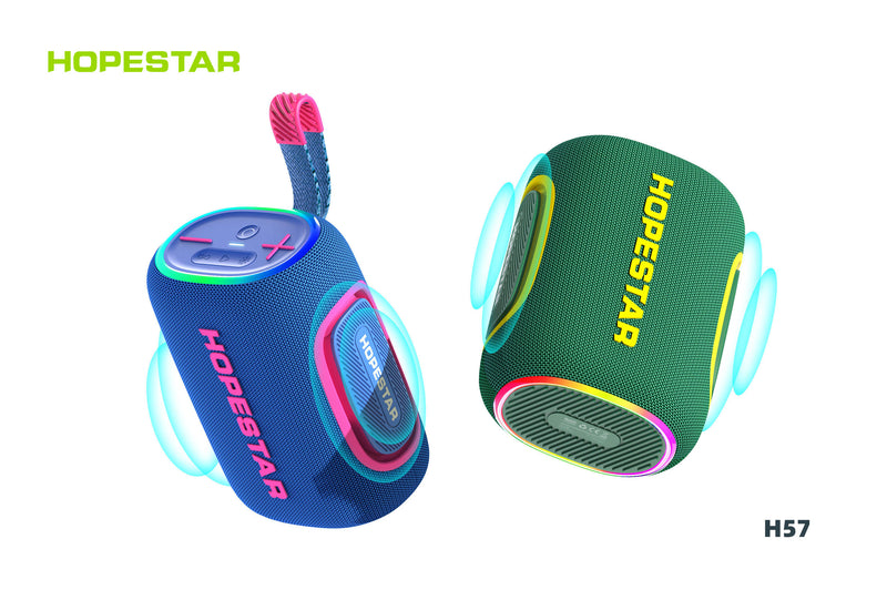 HOPESTAR H57 SPEAKER