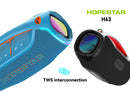 HOPESTAR H63 SPEAKER