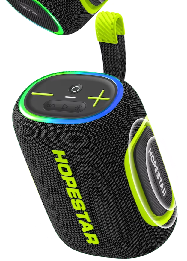 HOPESTAR H57 MINI SPEAKER