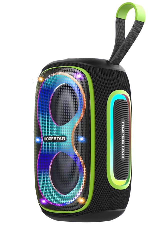 HOPESTAR P72 SPEAKER