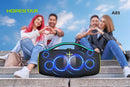 HOPESTAR A85 SPEAKER
