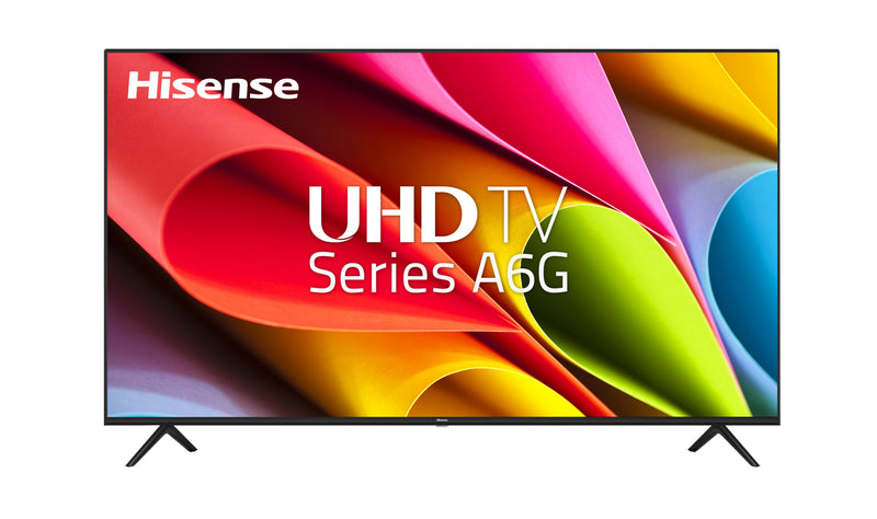 Hisense 70" Class A6 Series LED 4K UHD Smart Google TV