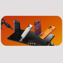 HOTWAV A18 PRO MAX (4+8GB RAM 128GB STORAGE)
