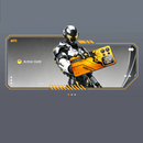 HOTWAV X100 MECHA (6GB RAM 128GB STORAGE)
