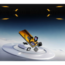 HOTWAV X100 MECHA (6GB RAM 128GB STORAGE)