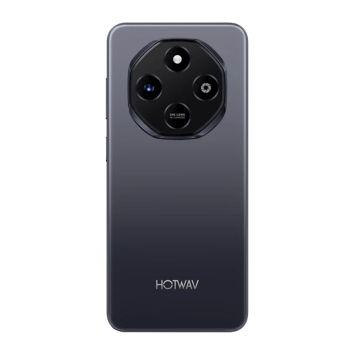 HOTWAV NOTE 16 PRO (4+8GB RAM 128GBGB STORAGE) | SAMTRONIX GUYANA