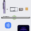 HOTWAV NOTE 13 PRO (8GB RAM 256GB STORAGE)