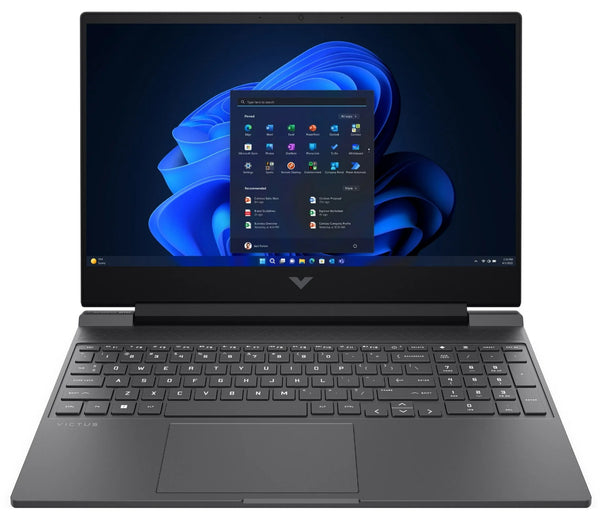HP VICTUS 15.6" FHD AMD Ryzen 5 (8GB RAM 512GB STORAGE)