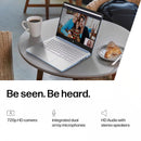 HP-14" Intel N150 laptop (4GB RAM 128GB UFS STORAGE) DQ6102DX