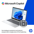 HP-14" EM0111DX AMD Athlon (4GB RAM 256GB SSD) 7120U