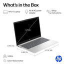 HP-14" EM0111DX AMD Athlon (4GB RAM 256GB SSD) 7120U