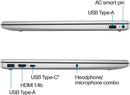 HP 15-FD2050WM 15.6" Intel Core Ultra 5 (8GB RAM 512GB SSD)