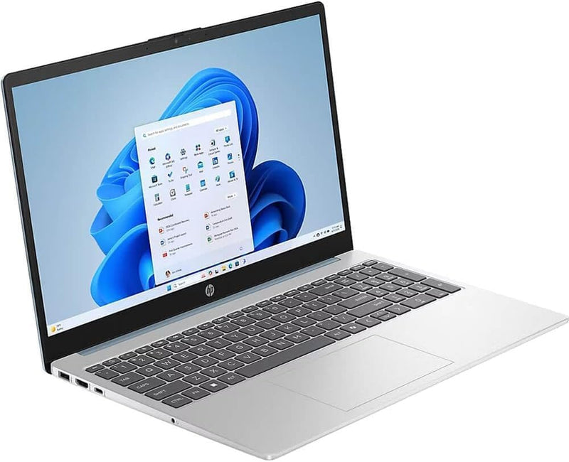 HP 15 Intel Core I3 15.6" (8GB RAM 256GB SSD) FD0130WM