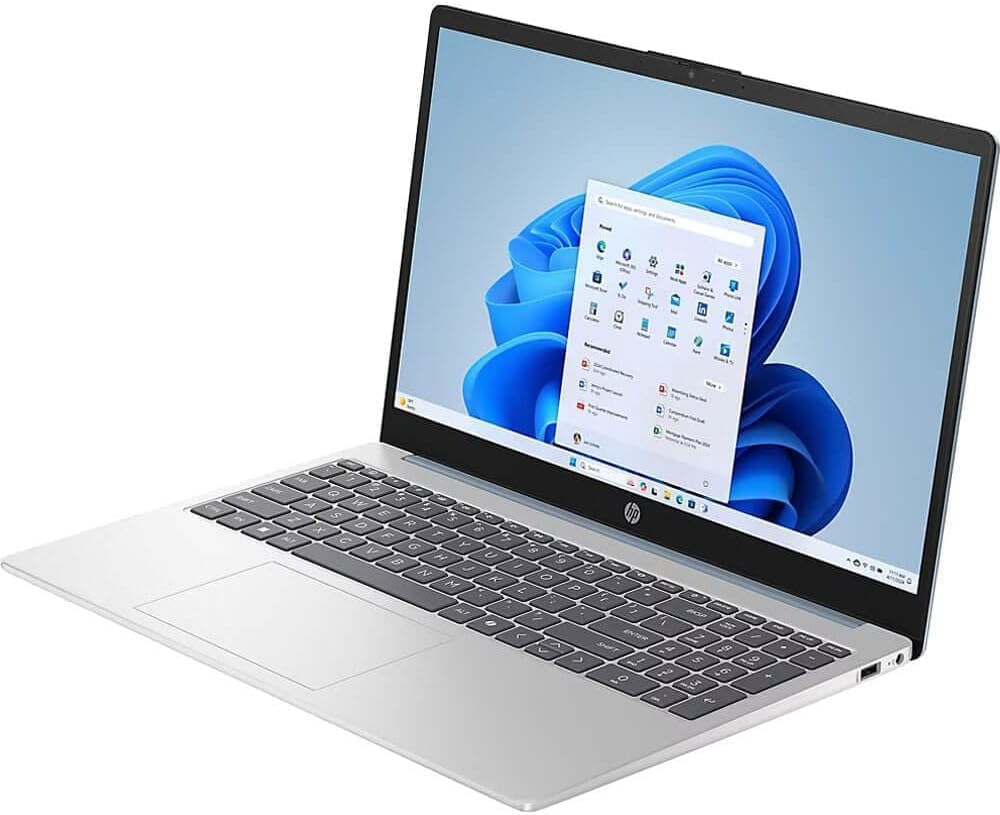 HP 15 Intel Core I3 15.6