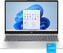 HP-15 Intel Core i3 15.6" (8GB RAM 256GB SSD) FD0133WM