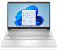 HP-15  Intel Core i3 15.6" (8GB RAM 256GB STORAGE) FD0230WM