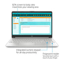 HP-15  Intel Core i3 15.6" (8GB RAM 256GB STORAGE) FD0230WM