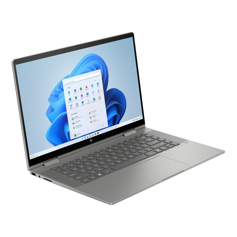 HP Envy x360 15.6" 2-in-1 TouchScreen Intel Core Ultra 7 (16GB RAM 512GB SSD STORAGE) - FE1082