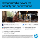 HP OmniBook 7 Flip 2 in 1 Laptop Intel Core Ultra 5 16" (16GB RAM 512GB SSD)