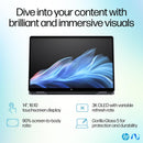 HP OMNIBOOK ULTRA FLIP 14 INTEL CORE ULTRA 9 14" (32GB RAM 2TB SSD) FH0033DX