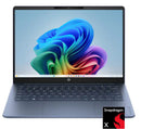 HP OmniBook 3 14-hz0015dx Snapdragon X Plus (16GB RAM 512GB SSD)