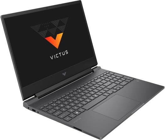 HP Victus 15 15.6" Intel Core i5 Gaming Laptop (16GB RAM 512GB SSD) - FA2701WM