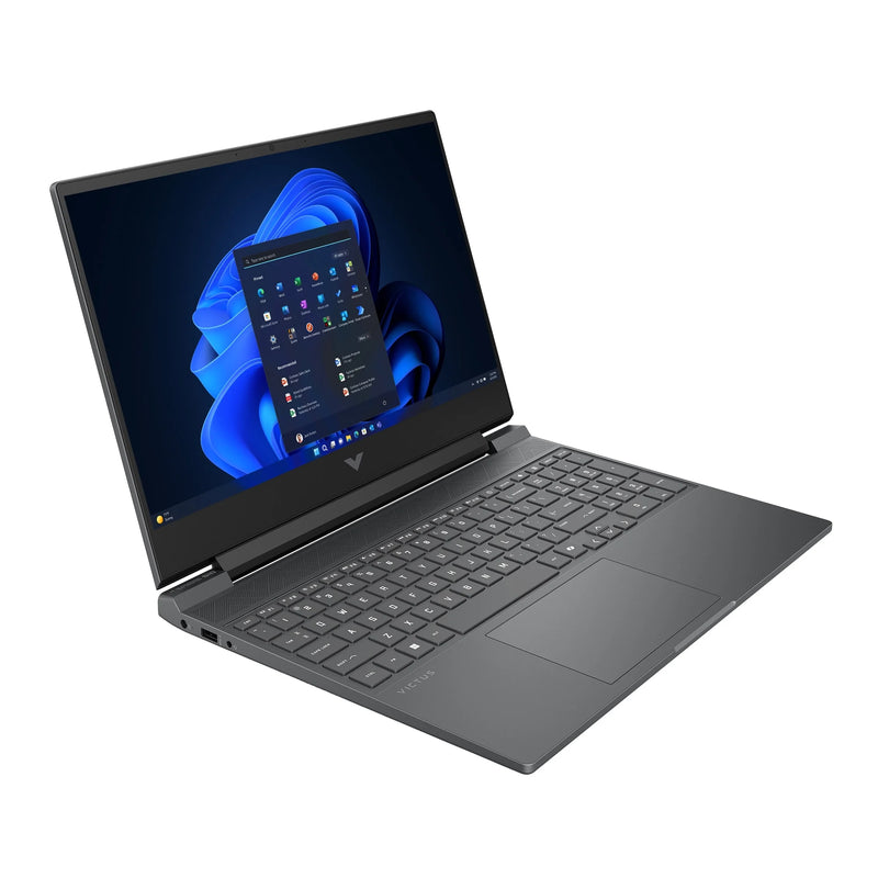 HP Victus 15 15.6" Intel Core i5 Gaming Laptop (16GB RAM 512GB SSD) - FA2701WM