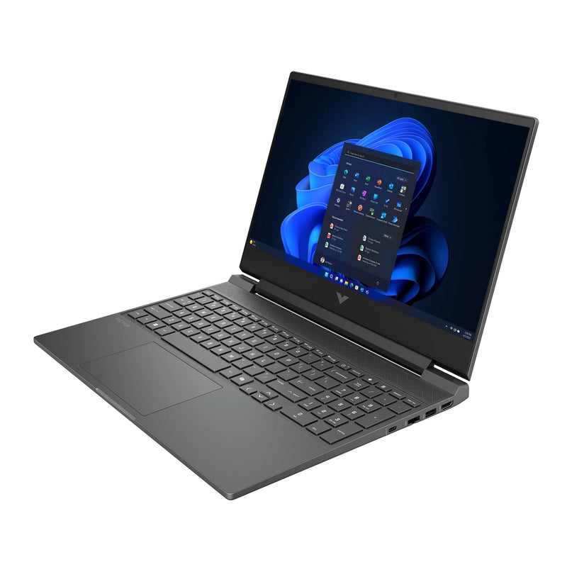 HP Victus 15 15.6" Intel Core i5 Gaming Laptop (16GB RAM 512GB SSD) - FA2701WM