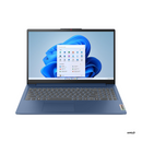 LENOVO IDEAPAD Slim 3 RYZ 5 15.6"(8GB RAM 512GB eMMC) 15AMN8