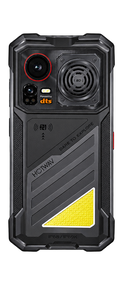 HOTWAV HYPER 8E (6GB RAM 128GB STORAGE)