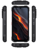 HOTWAV HYPER 8E (6GB RAM 128GB STORAGE)