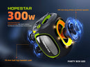 HOPESTAR PARTY 600 SPEAKER